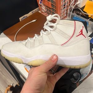 Jordan 11 retro